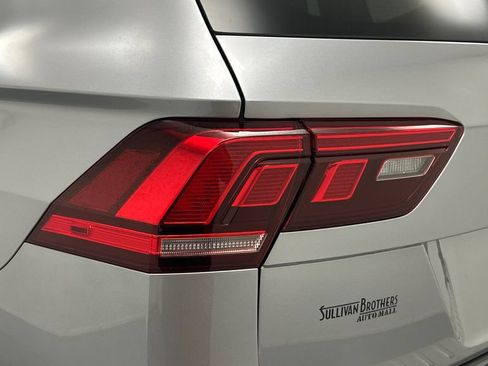 Used 2024 Volkswagen Tiguan S AWD/4WD image 22