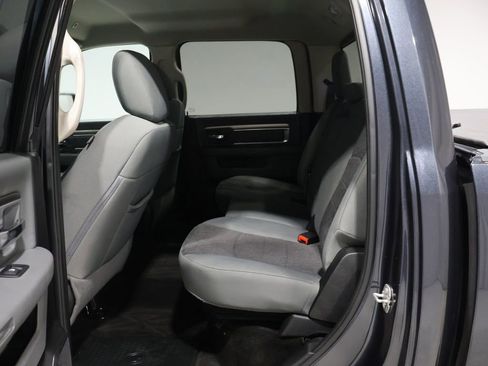 Used 2017 RAM 1500 Big Horn image 18