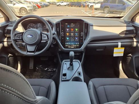 New 2026 Subaru Crosstrek 2.0i Premium AWD/4WD image 2