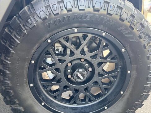 Used 2021 Jeep Wrangler Unlimited Sport image 27