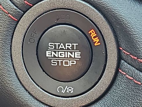 Used 2025 Dodge Durango R/T AWD/4WD image 19
