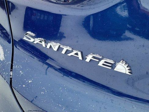 Used 2022 Hyundai Santa Fe SEL image 6
