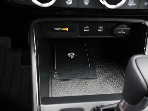 New 2026 Honda CR-V Sport Touring image 18