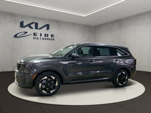New 2026 Kia Sorento EX image 2