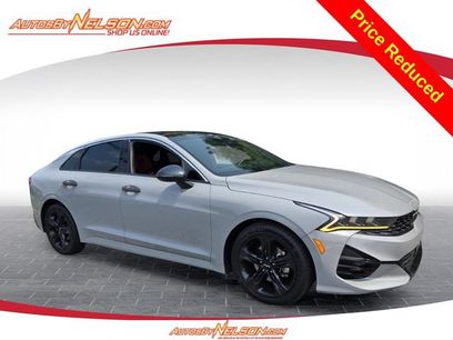 Used 2023 Kia K5 GT-Line