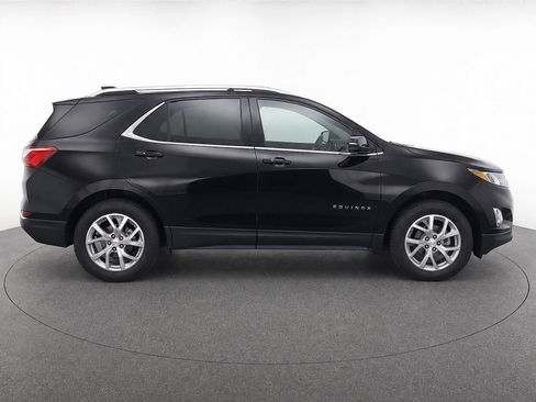 Used 2018 Chevrolet Equinox LT w/ Sun & Infotainment Package AWD/4WD image 8