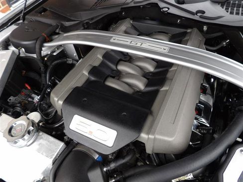 Used 2016 Ford Mustang GT Premium w/ GT Performance Package image 29