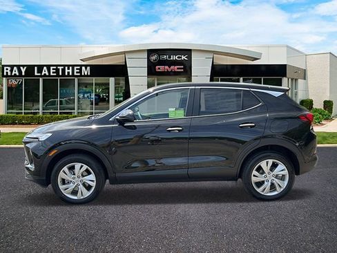 New 2026 Buick Encore GX Preferred w/ Comfort Package AWD/4WD image 2
