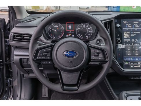 New 2026 Subaru Crosstrek 2.0i Premium image 21