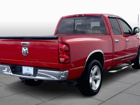 Used 2007 Dodge Ram 1500 Truck SLT image 13