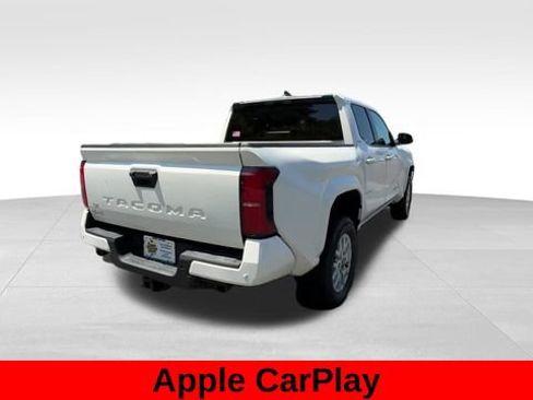 Used 2024 Toyota Tacoma SR5 AWD/4WD image 8