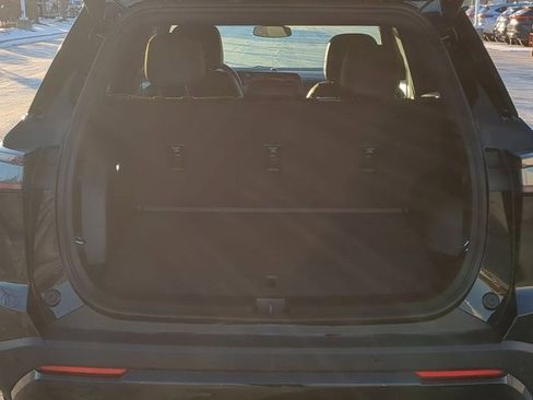 Used 2026 Chevrolet Equinox RS image 17