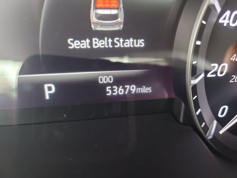 Used 2020 Toyota Highlander Limited FWD image 33