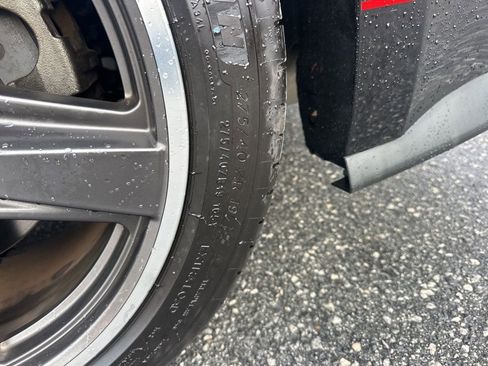 Used 2022 Ford Mustang Mach 1 image 28