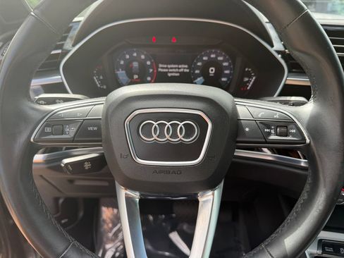 Used 2021 Audi Q3 2.0T Premium AWD/4WD image 24