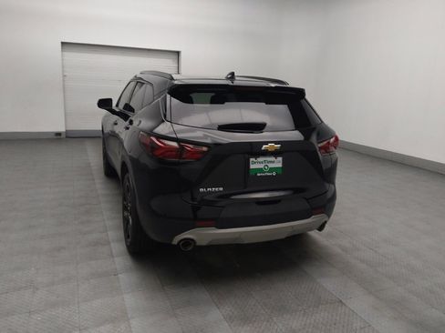 Used 2022 Chevrolet Blazer LT image 6