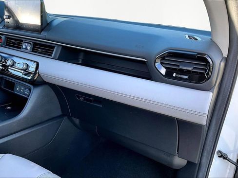 Certified 2025 Honda Pilot EX-L image 19