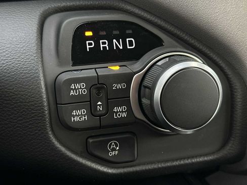 New 2026 RAM 1500 Big Horn image 19