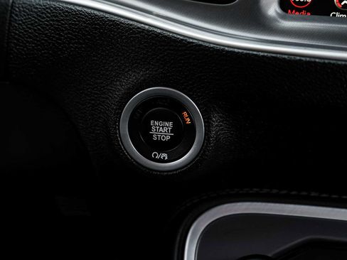 Used 2022 Dodge Challenger R/T w/ Shaker Package RWD image 19