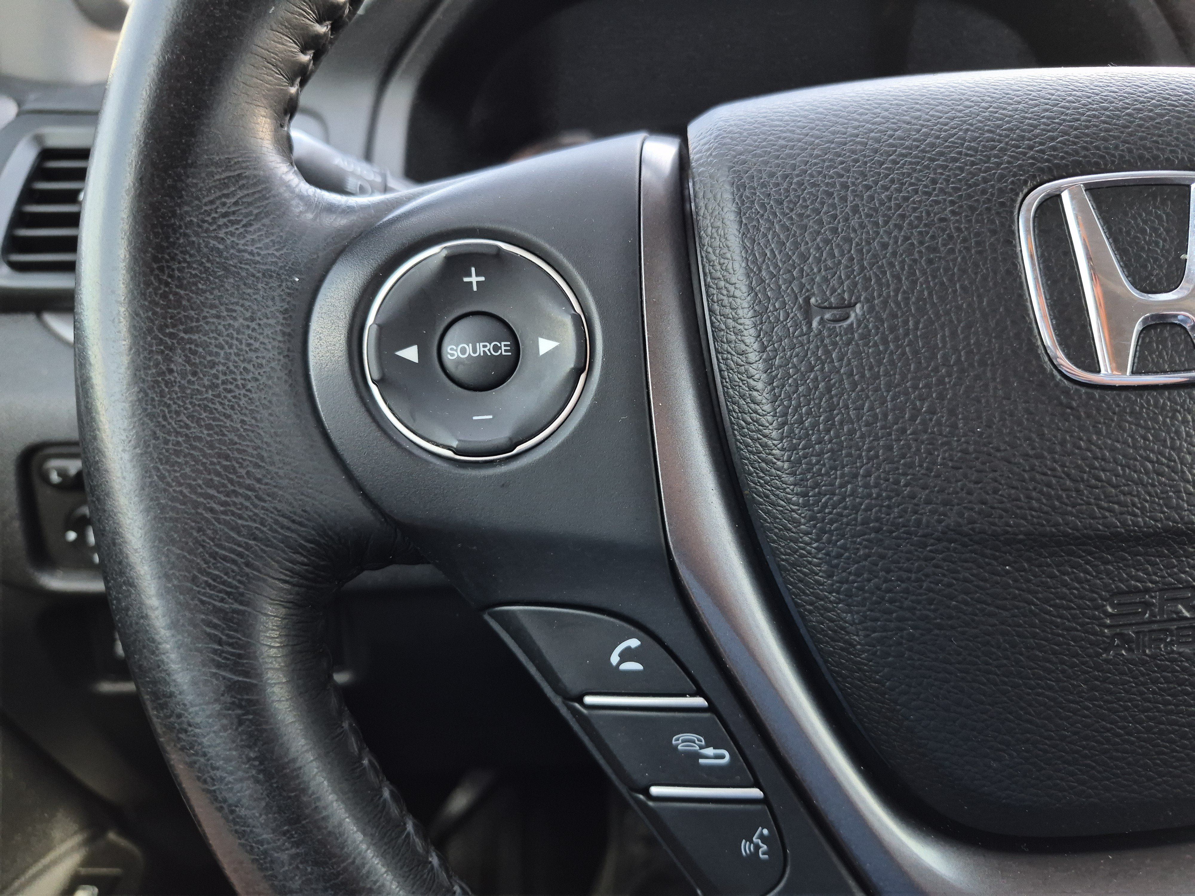 Used 2019 Honda Ridgeline RTL image 18