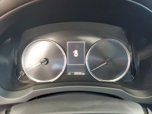 Used 2024 Lexus IS 300 w/ Premium Package RWD image 26