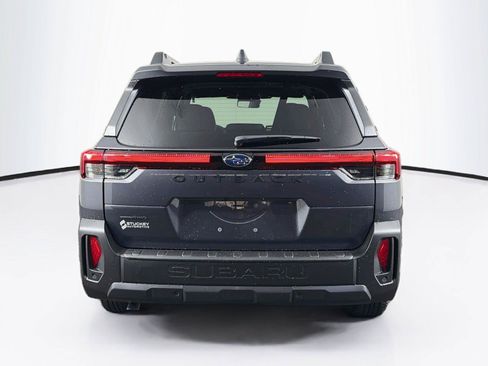 New 2026 Subaru Outback Limited AWD/4WD image 10