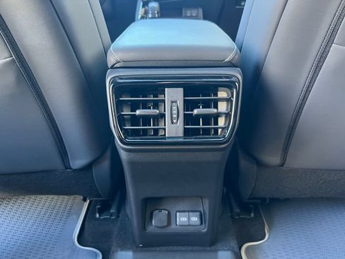 Used 2024 Lexus NX 450h+ F Sport w/ Vision Package AWD/4WD image 44
