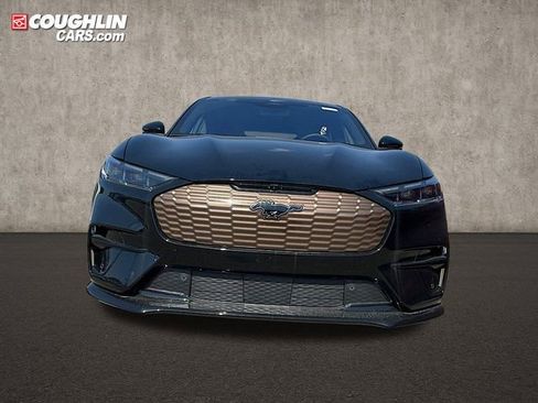 New 2025 Ford Mustang Mach-E GT image 2