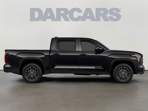 New 2026 Toyota Tundra Platinum AWD/4WD image 15