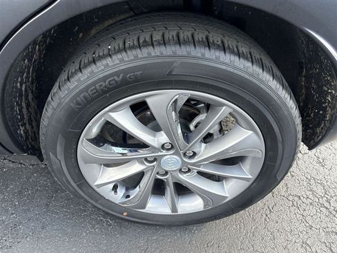 Certified 2023 Buick Encore GX Essence w/ Experience Buick Package AWD/4WD image 32
