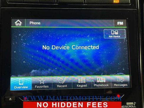 Used 2019 Subaru Ascent Touring image 28