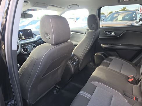 Certified 2023 Chevrolet Blazer LT w/ Convenience Package FWD image 12