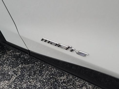 Used 2024 Ford Mustang Mach-E Premium RWD image 8