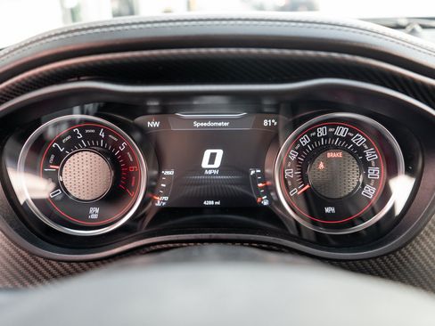 Used 2023 Dodge Challenger R/T Scat Pack RWD image 12