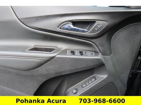 Used 2020 Chevrolet Equinox Premier image 21