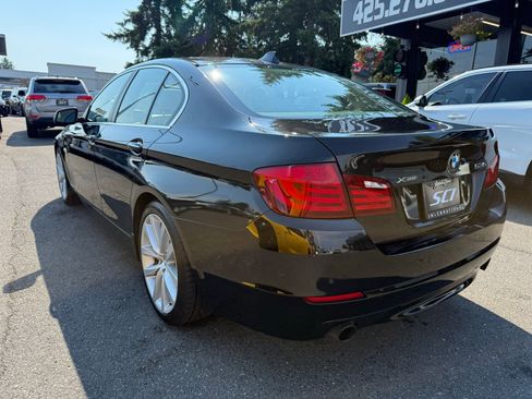 Used 2013 BMW 535i xDrive Sedan image 10