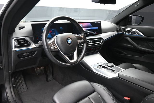 Used 2024 BMW 430i xDrive Coupe AWD/4WD image 17
