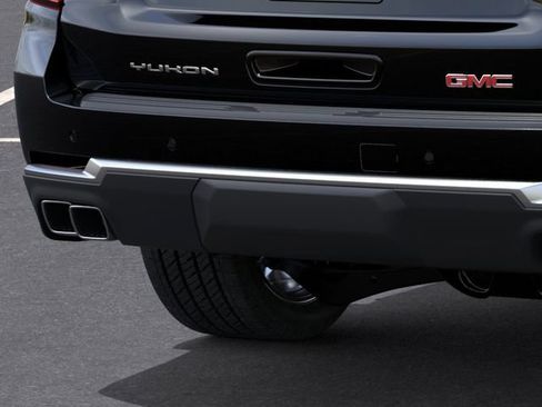New 2026 GMC Yukon Denali w/ Denali Reserve Package AWD/4WD image 14