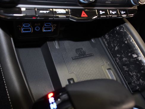 Used 2024 Dodge Durango SRT image 82