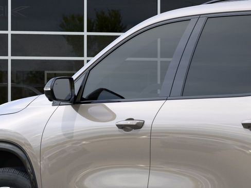New 2026 Buick Enclave Sport Touring w/ Power Package FWD image 12