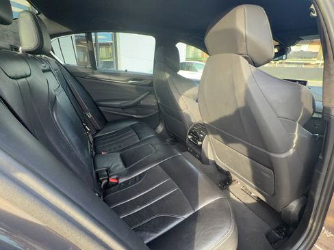 Used 2023 BMW M5 w/ Competition Package image 18