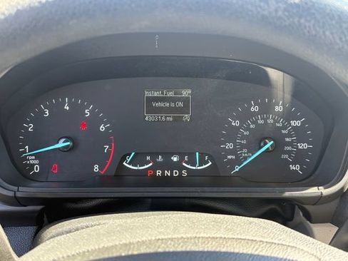 Used 2021 Ford EcoSport S AWD/4WD image 16