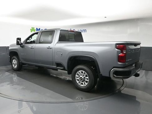 New 2026 Chevrolet Silverado 2500 LT w/ Convenience Package AWD/4WD image 25