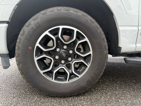 Certified 2023 Ford F150 XLT w/ Equipment Group 302A High image 36