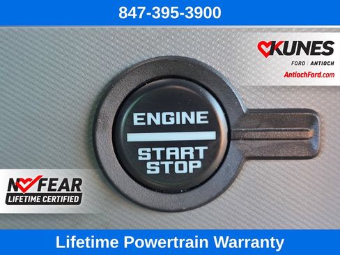 Used 2022 Ford Bronco Black Diamond AWD/4WD image 41