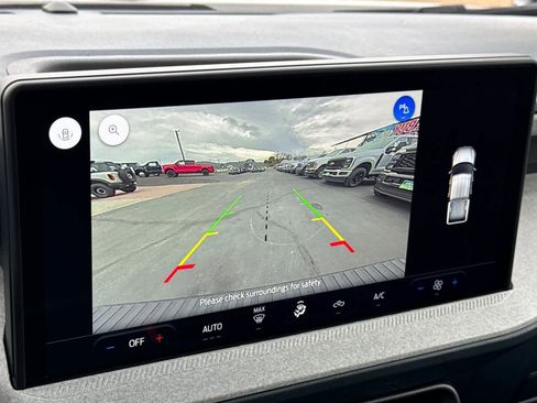 Used 2025 Ford Maverick XLT w/ Equipment Group 302A image 20