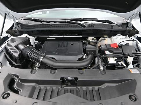 Used 2024 Chevrolet Blazer LT image 14