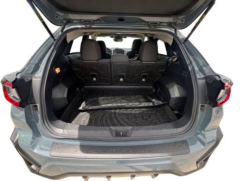 Used 2024 Subaru Crosstrek 2.0i Premium AWD/4WD image 19