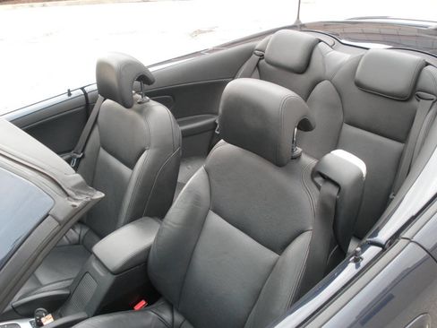 Used 2008 Saab 9-3 Aero w/ Cold Weather Package image 24