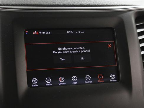 Used 2021 Jeep Cherokee Latitude Plus image 15